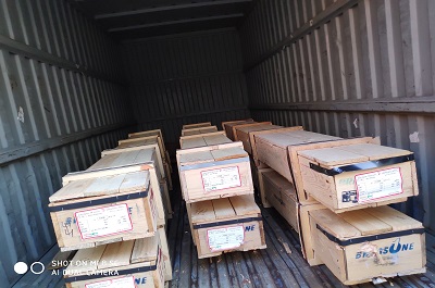 東莞CNC加工(gong)銅(tong)棒(bang)原材料加(jia)工有哪些(xie)要求